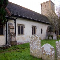 Church in Rustington