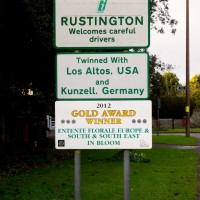 Hello Rustington