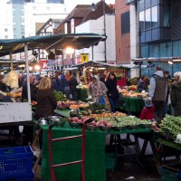 Croydon Market