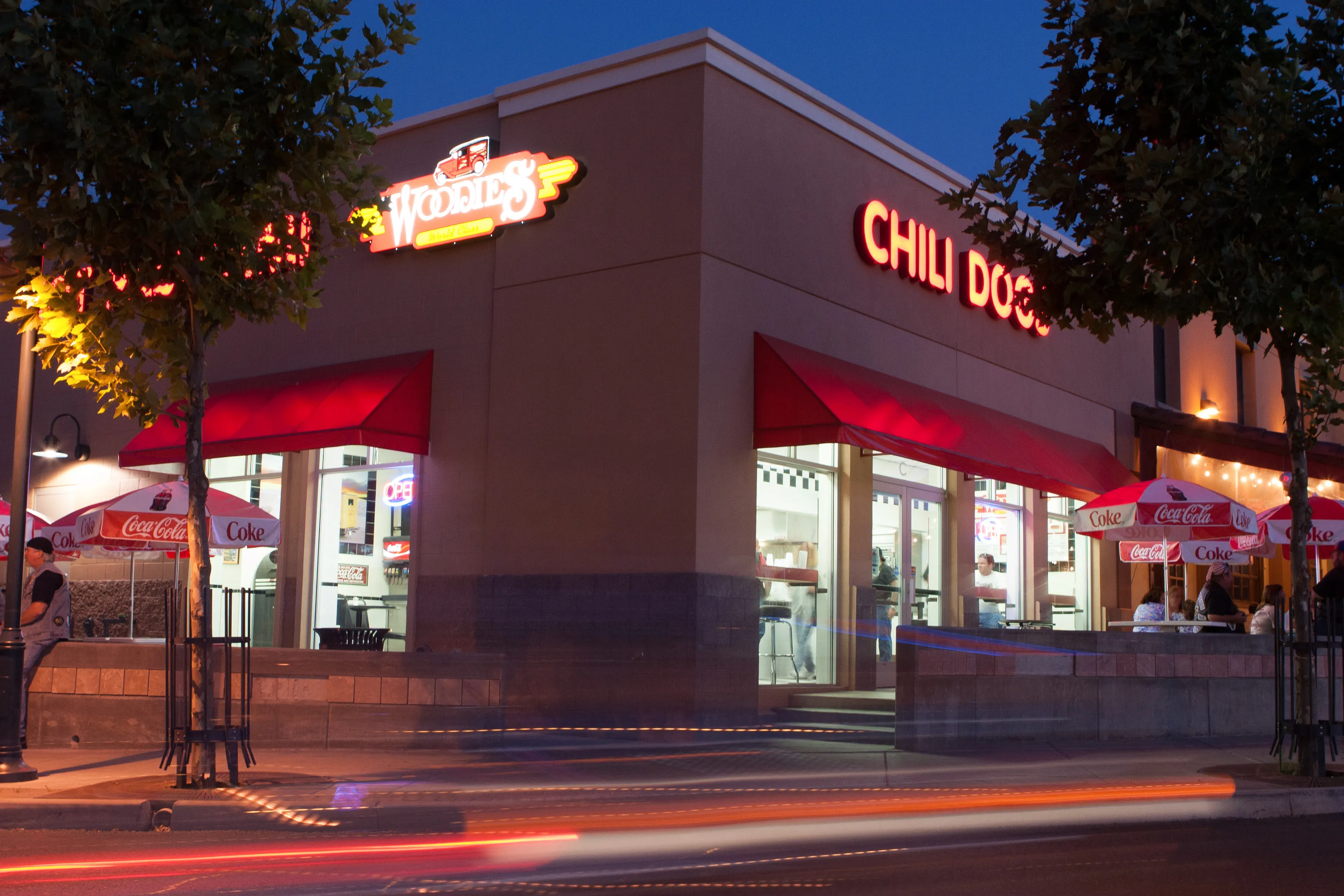 Architectural photography by Simon Wickes