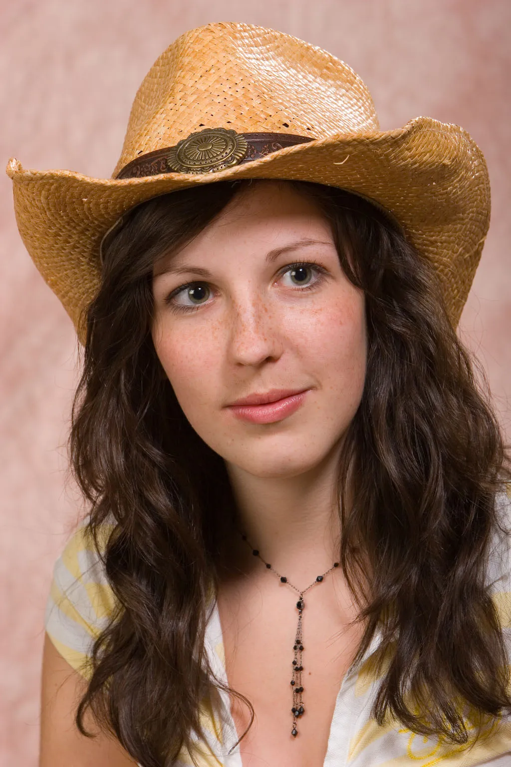 Portraits photography by Simon Wickes