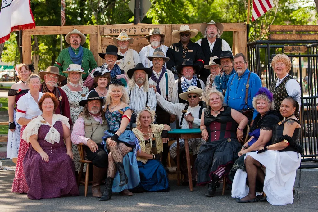 Events photography by Simon Wickes