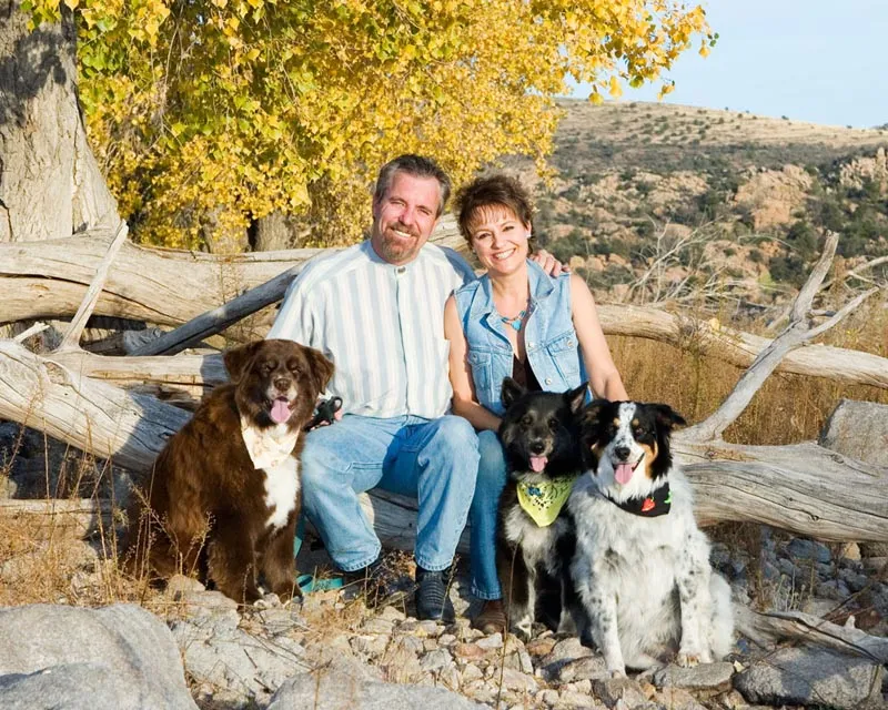 Portraits photography by Simon Wickes