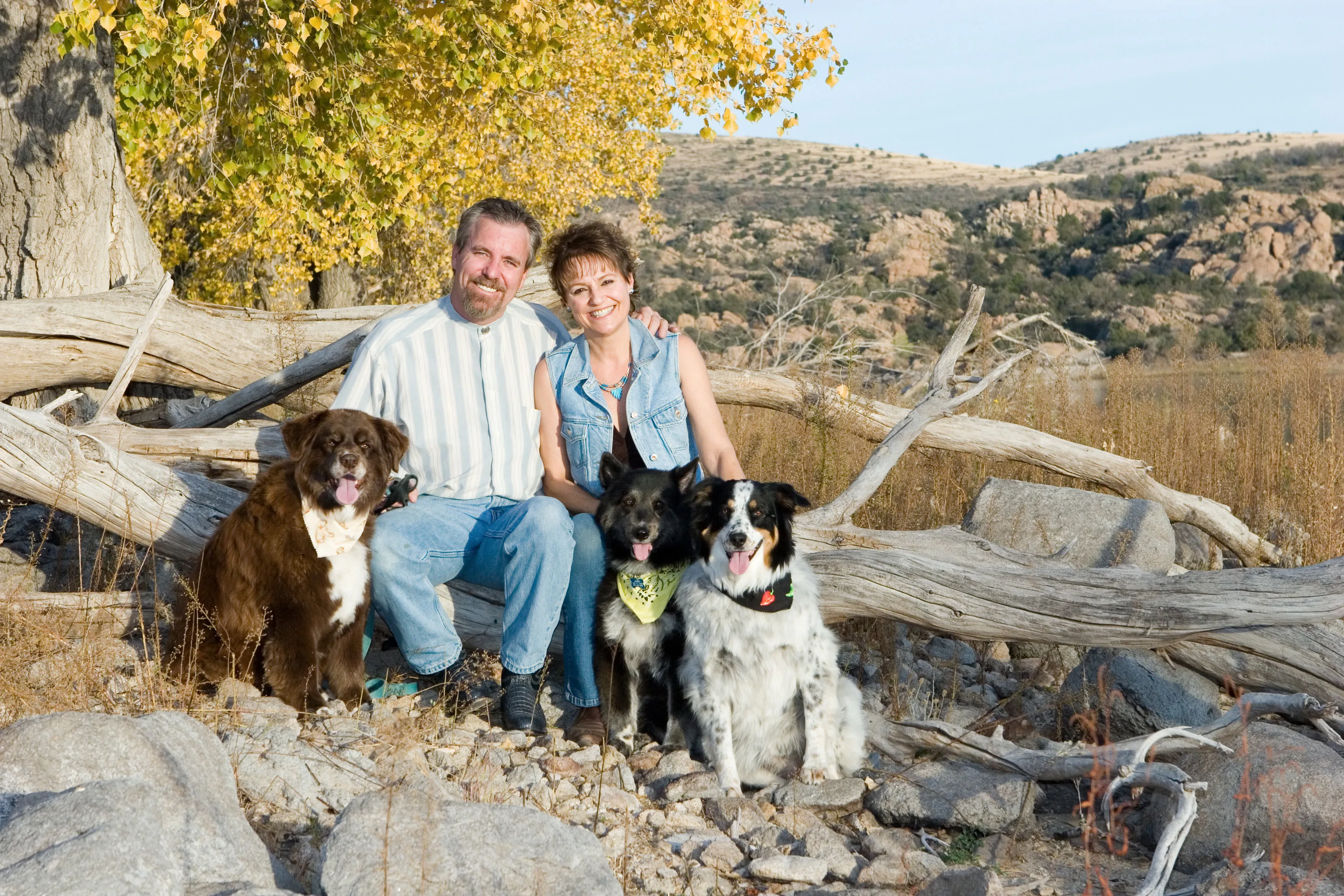 Portraits photography by Simon Wickes