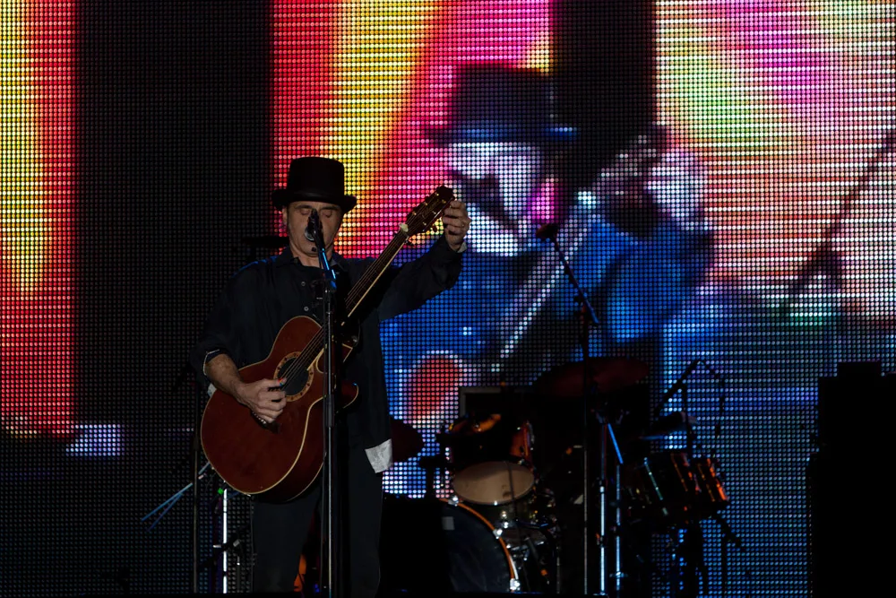 Events photography by Simon Wickes