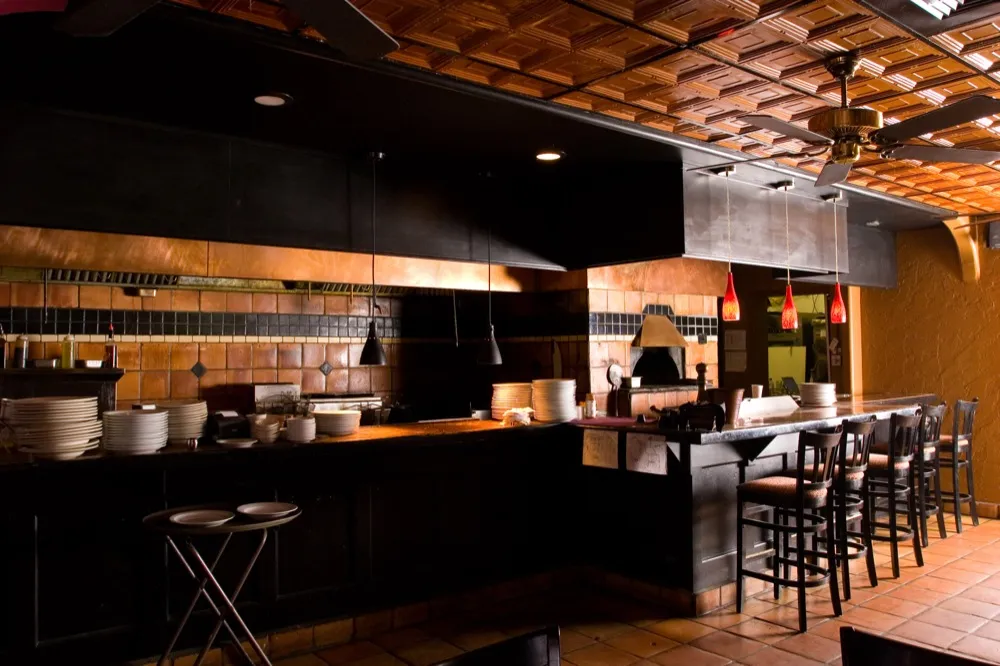 Architectural photography by Simon Wickes