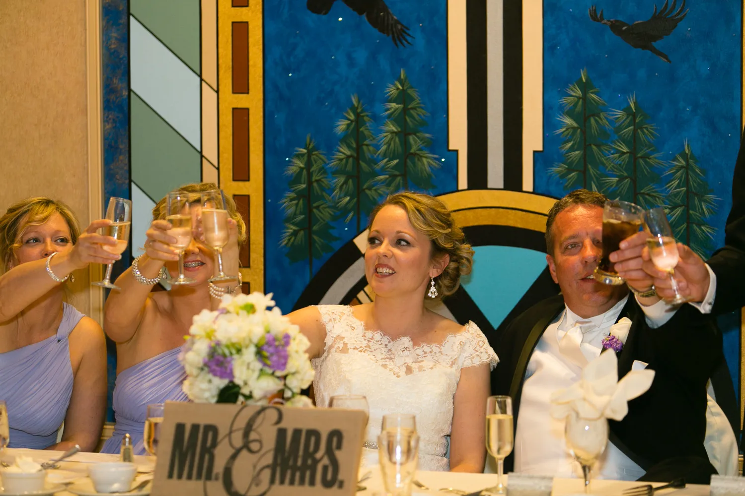 Weddings photography by Simon Wickes