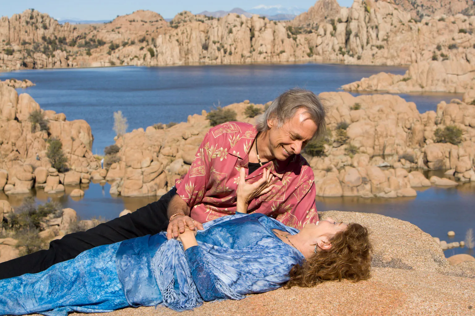 Portraits photography by Simon Wickes