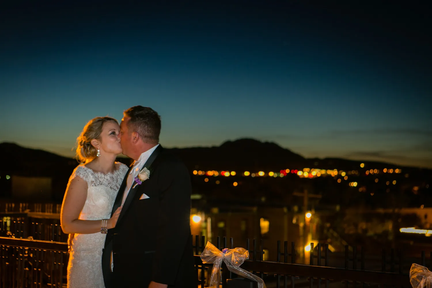 Weddings photography by Simon Wickes