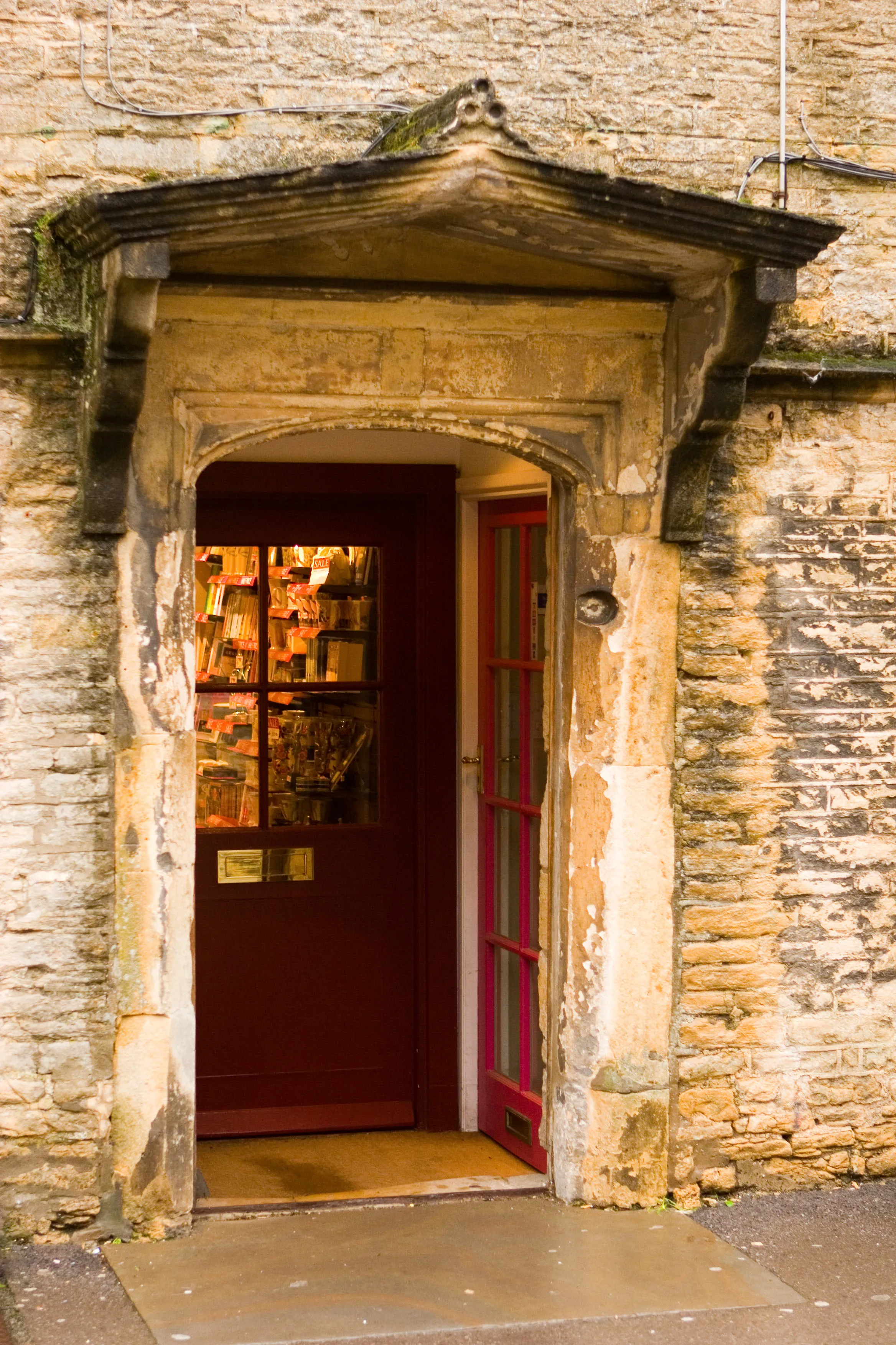 Architectural photography by Simon Wickes