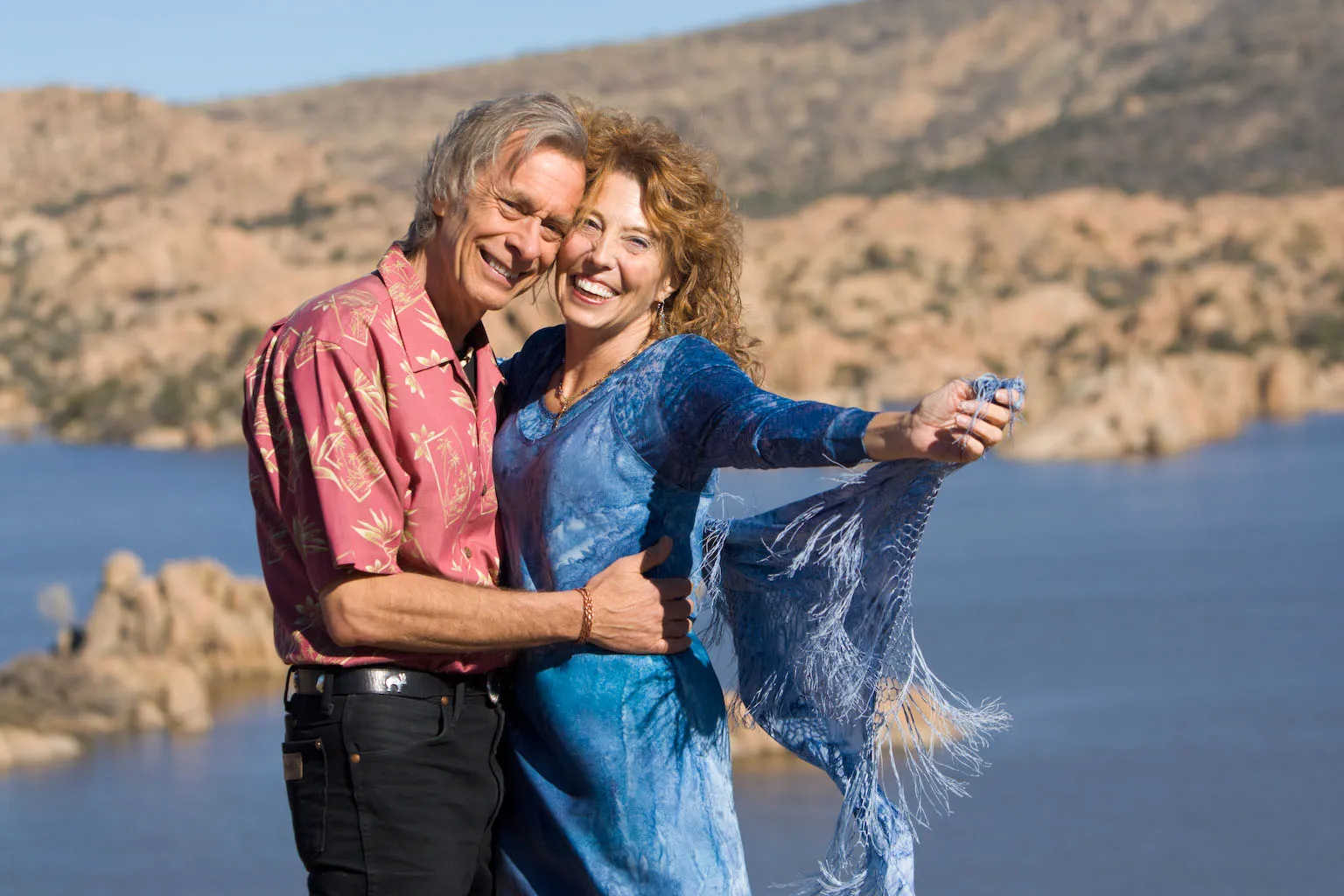 Portraits photography by Simon Wickes