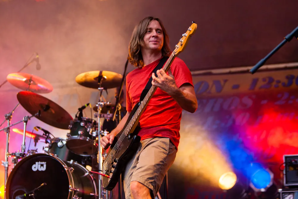 Events photography by Simon Wickes