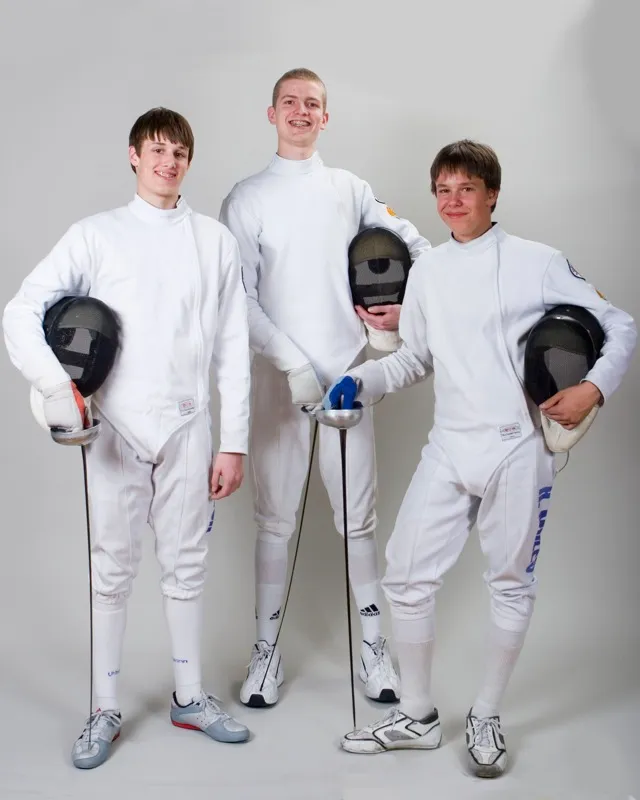 Portraits photography by Simon Wickes