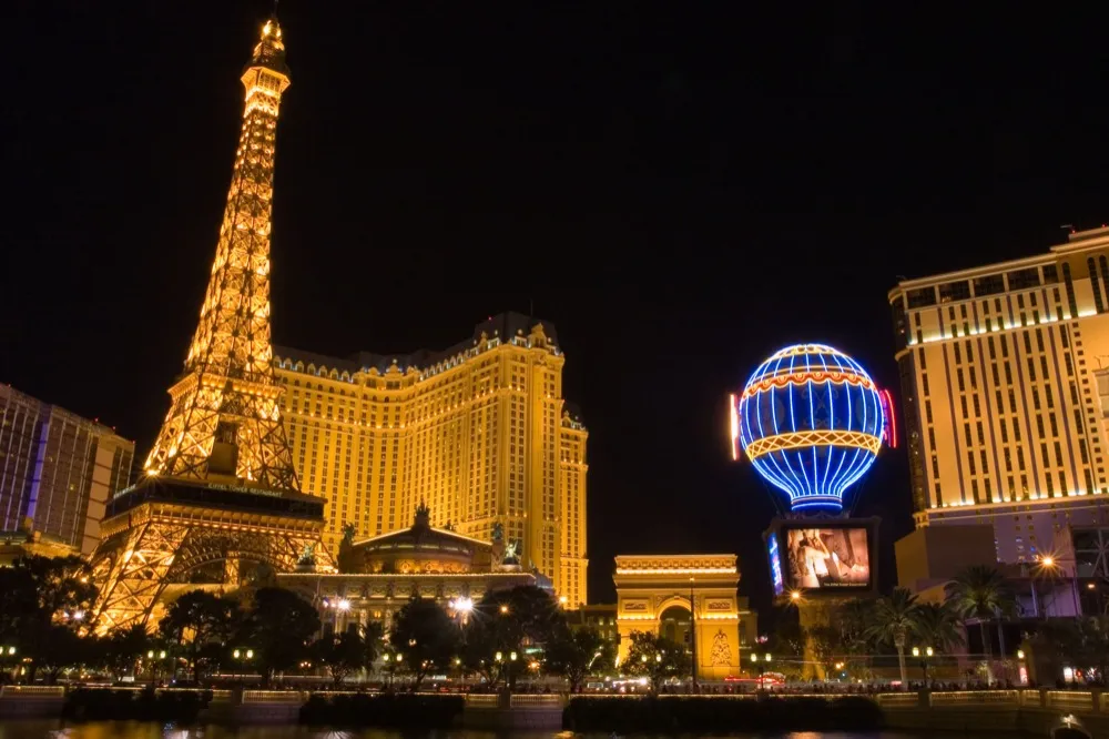 Travel photography by Simon Wickes