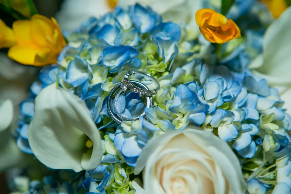 Weddings photography by Simon Wickes