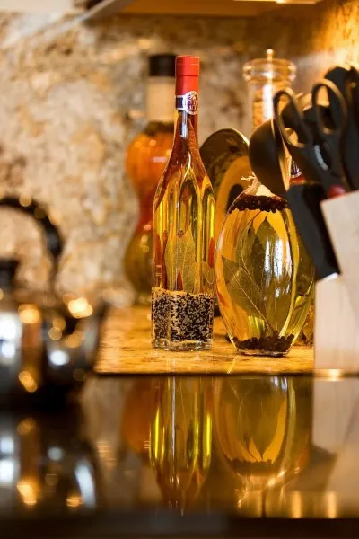 Architectural photography by Simon Wickes