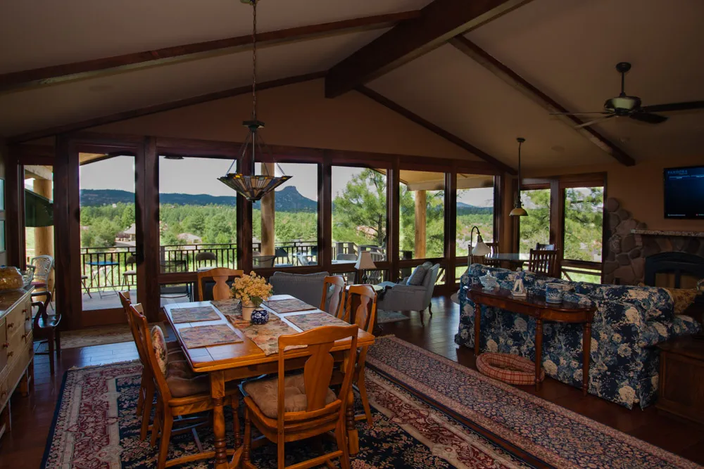 Architectural photography by Simon Wickes