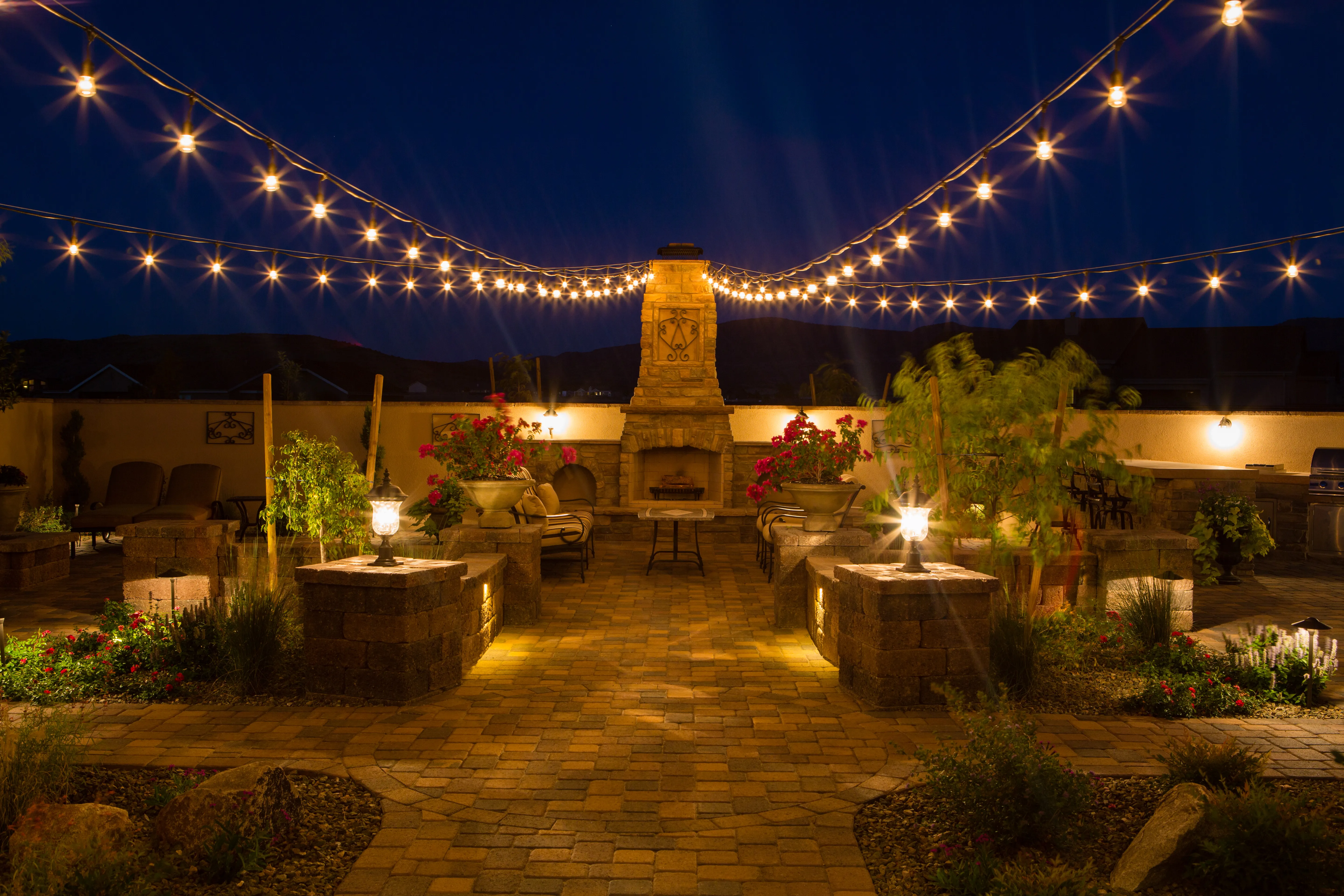 Architectural photography by Simon Wickes