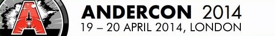 Andercon 2014